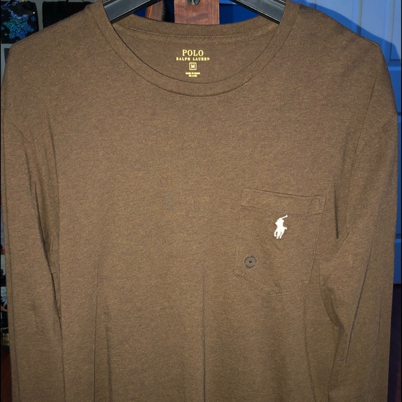 Polo Ralph Lauren Other - Polo Top